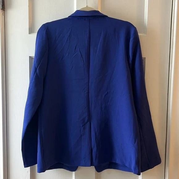 Lush lightweight blazer - Picture 4 of 4